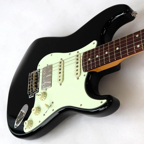 Guitarra Eléctrica Tokai Ast101 Bb - Negra