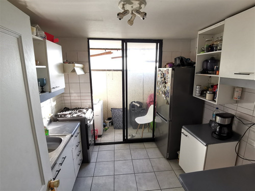 Departamento En Arriendo De 3 Dorm. En Ñuñoa
