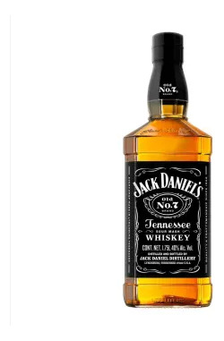 Whiskey Jack Daniels 1.75l