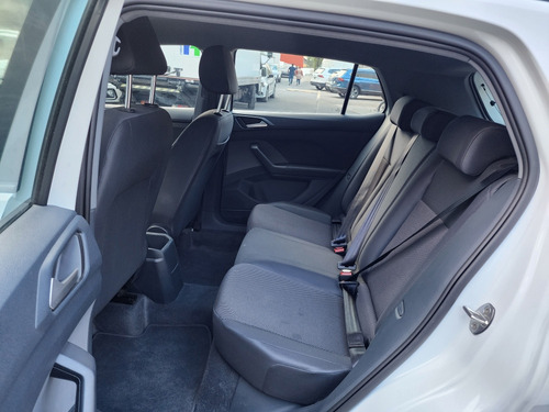 Volkswagen T-Cross 1.6 Trendline Tiptronic