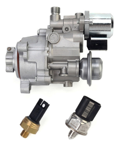 Para Bomba De Combustible De Alta Presión Y Sensor De Presió