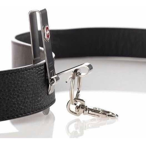 Llavero Victorinox Multiclip 4.1858