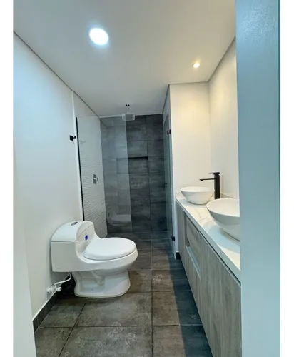 Apartamento En Laureles- Estadio