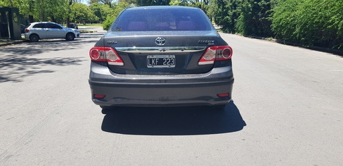 Toyota Corolla 2012 1.8 Se-g Mt 136cv