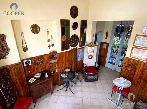 Imagen 4 de 26 de Casa + 2 Dptos En Venta Rodríguez Peña 1972 Apto Desarrollo