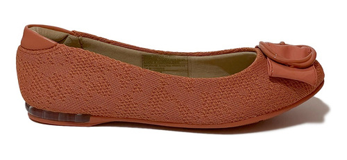 Balerinas Modare Mujer Salmon R7349101s