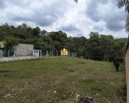 Imagem 5 de 6 de Lote No Centro - Esmeraldas - Te00254 - 34628828