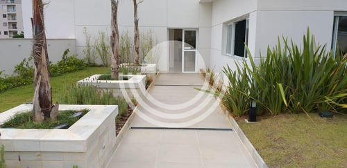 Imagem 22 de 30 de Apartamento À Venda Em Ponte Preta - Ap006022