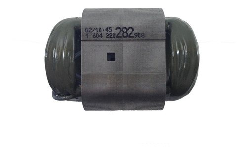 Estator - 220v Sub. F000607103 - 1604220282 - Bosch