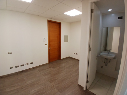 Propietario Vende Oficina En Piso 8 En Límite Reñaca Concón