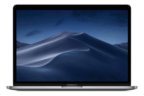 Apple Macbook Pro 2018 Intel I7-8559 16g 512g Radeon 13.3'' (Reacondicionado)