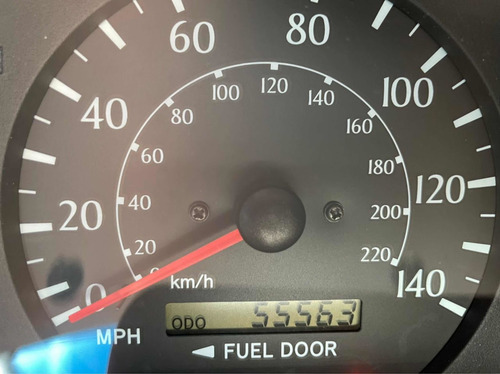 Imagen 12 de 14 de Toyota Solara Coupé