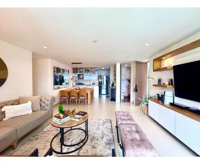 Apartamento en venta