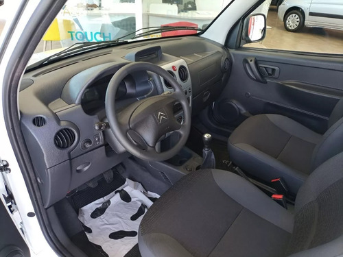 Citroën Berlingo 1.6 Hdi 92 Bussines