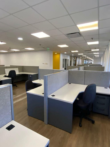 Oficinas En Alquiler | Ing. E. Butty 275, Catalinas, Caba | 955 M²