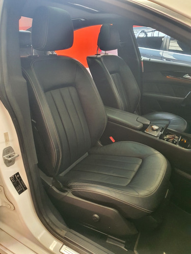 Mercedes-Benz Clase CLS 3.5 Cls350 E-coupe B.efficiency 306cv