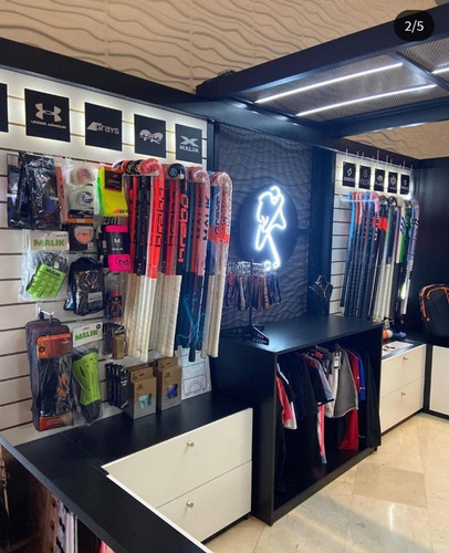 Venta Fondo De Comercio De Hockey En Palmares