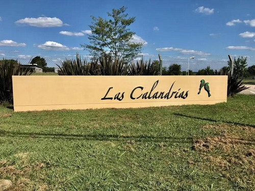 Terreno En Venta - 1000mts2 - La Cándida, Abasto, La Plata