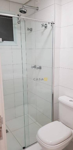 Imagem 15 de 30 de Apartamento Com 3 Dormitórios À Venda, 156 M² Por R$ 990.000,00 - Jardim Bela Vista - Nova Odessa/sp - Ap0494