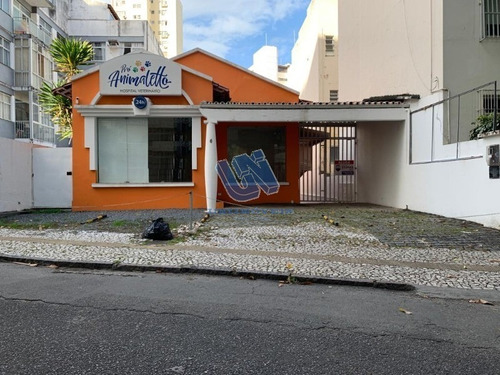 Imagem 7 de 12 de Excelente Casa Comercial Na Graça 280m2 - Adr852 - 70981023