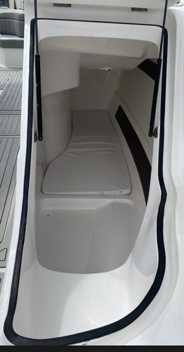 Lancha Coral 27 Pés - 2018 Open Com Cabine