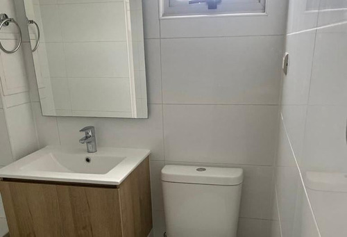 Departamento En Venta En Estación Central