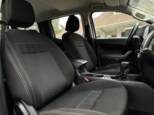 Ford Ranger 3.2L Dsl Xlt 4X4 At