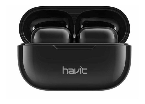 Audifonos Bluetooth 5.0 Táctil Earbuds Tw925 Havit