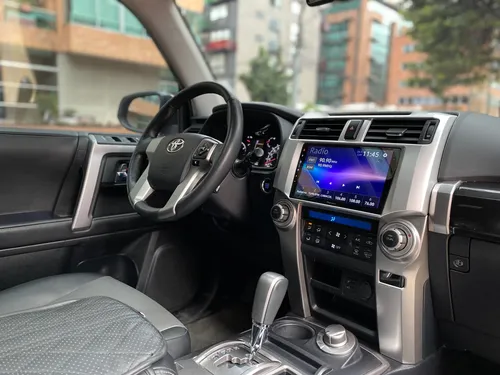 Toyota 4Runner SR5