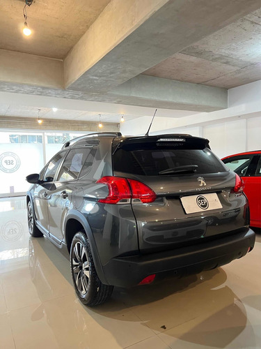 Imagen 9 de 18 de Peugeot 2008 2020 1.6 Feline Tip