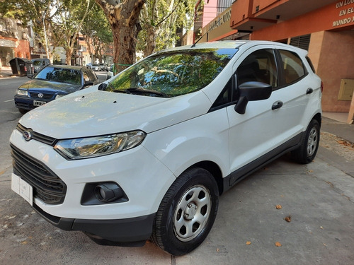 Imagen 11 de 14 de Ford Ecosport 2016 1.6 S 110cv 4x2 Newcars