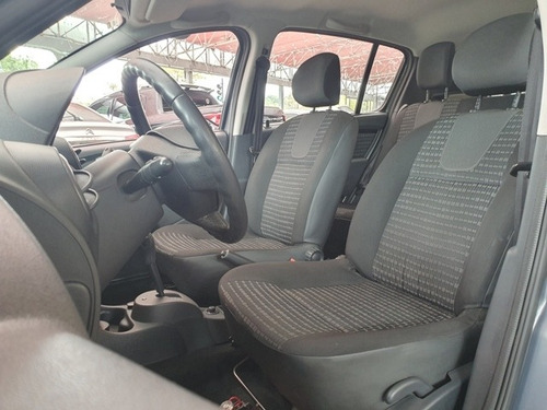 Sandero Privilege Automatico
