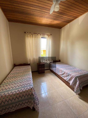 Imagem 15 de 20 de Casa Com 3 Dormitórios À Venda, 105 M² Por R$ 890.000,00 - Centro - Armação Dos Búzios/rj - Ca1217
