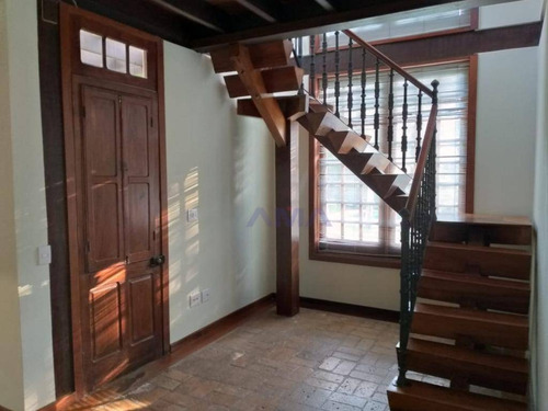 Imagem 20 de 30 de Casa Com 3 Dormitórios À Venda, 459 M² Por R$ 1.800.000,00 - Vila De São Fernando - Cotia/sp - Ca1979