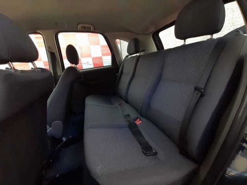 Imagem 6 de 9 de Chevrolet Meriva 1.8 Mpfi Expression 8v Flex 4p Aut