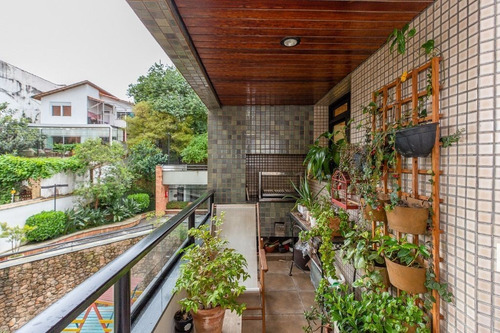 Imagem 28 de 30 de Apartamento De No Bairro Da Vila Mariana Perto Do Parque Da Aclimação !! - Ap02831 - 70251059