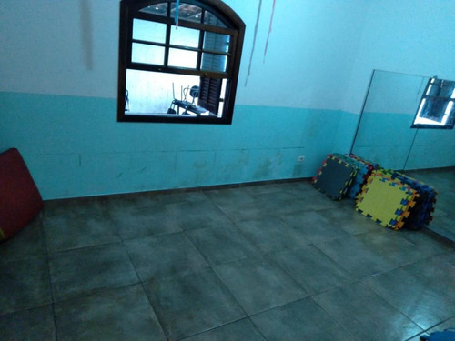 Imagem 5 de 7 de Casa - 3 Dormitórios - Centro - Cotia/sp - Cs51827v