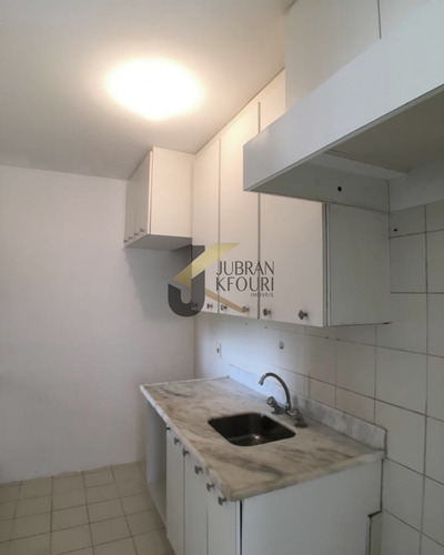 Imagem 18 de 25 de Apartamento - A010810 - 69190961