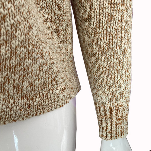 Imagem 5 de 10 de Kit Com 10 Blusas De Frio Feminina Gola Redonda Atacado