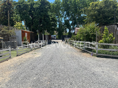 Terreno En La Compañia