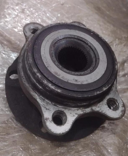Balero Maza Trasero Izquierdo Audi A8 04-08 #4e0407615 Orig (Usado)