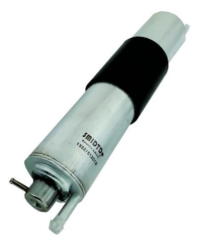 Filtro Gasolina Smidtd C/válvula Presión Bmw 320i 2003 2.2l