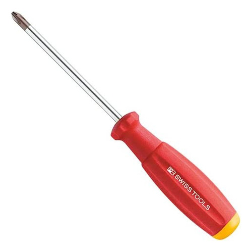 Destornilladores Suizos Pb Para 2 Tornillos Phillips