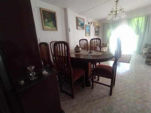 Imagen 6 de 16 de En Venta Casa En Fundación Mendoza Barcelona Mv