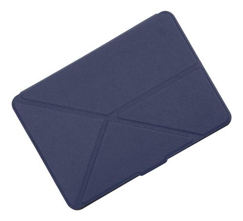 Funda Protectora Paperwhite Con Diseño De Cruz Deformada