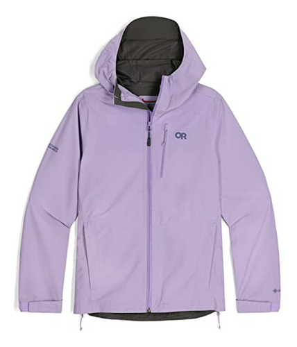 Chaqueta  Aspire Ii Para Mujer Chaqueta Impermeable Y Resist