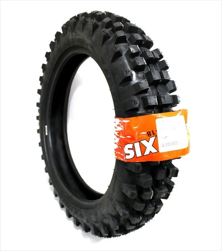 Cubierta Maxxis M7305 120/100 18  68m Sm Tras Solomototeam