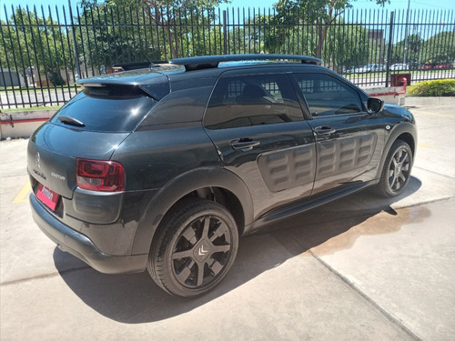 Citroen C4 Cactus Puretech 110 S&s At6 2018