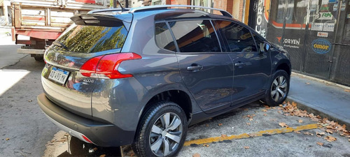 Peugeot 2008 1.6 Thp Sport 2019