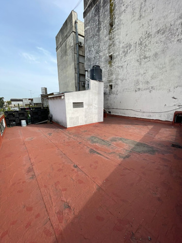 Venta En Block De Dos Locales En Lope De Vega, Villa Devoto.